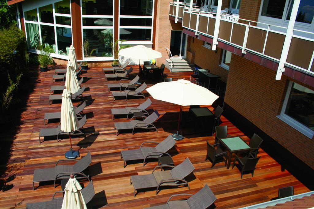 Göbels Hotel Rodenberg Rotenburg an der Fulda Exterior foto